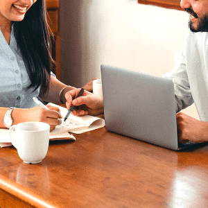 Couple Registration
