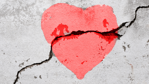 support husband through PTSD after betrayal