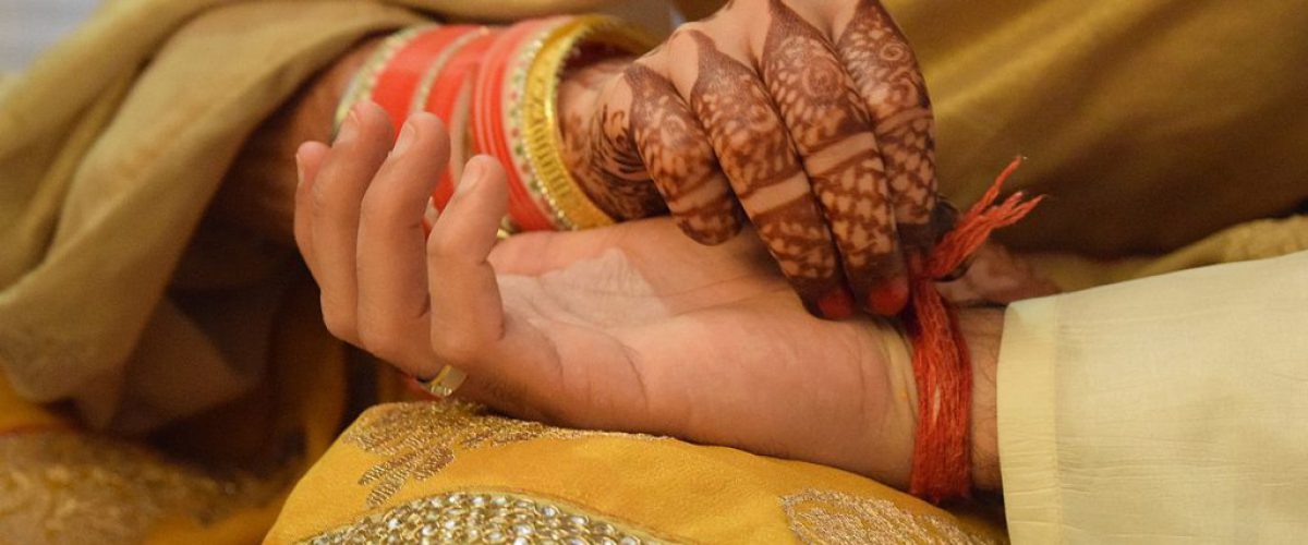 Indian Wedding