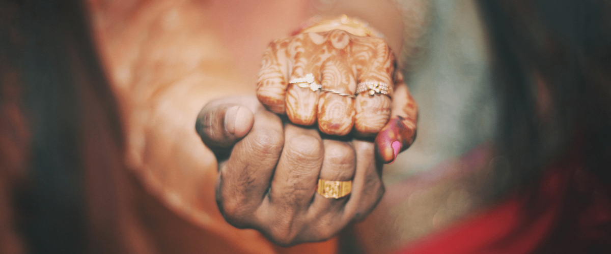 Second Marriage