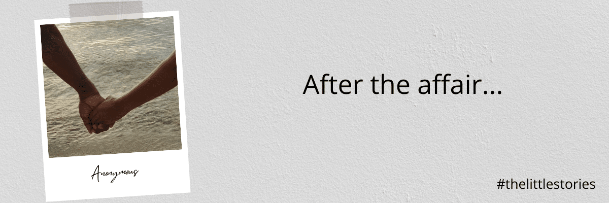 After the Affair