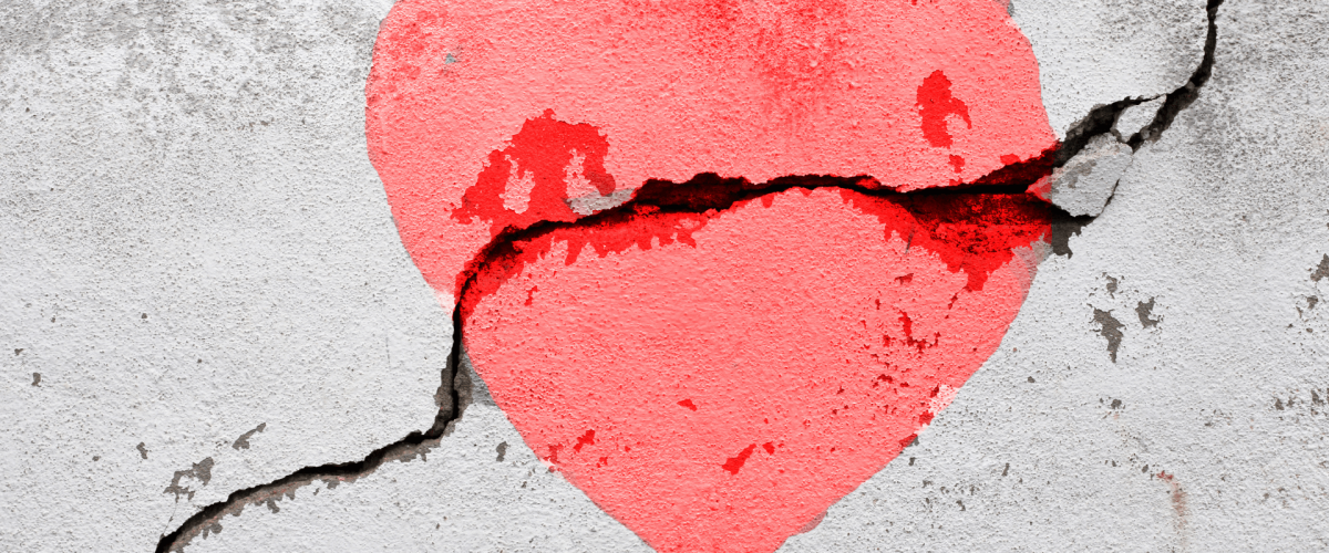 support husband through PTSD after betrayal