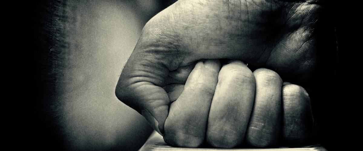 Managing Anger