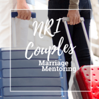 NRI Couples