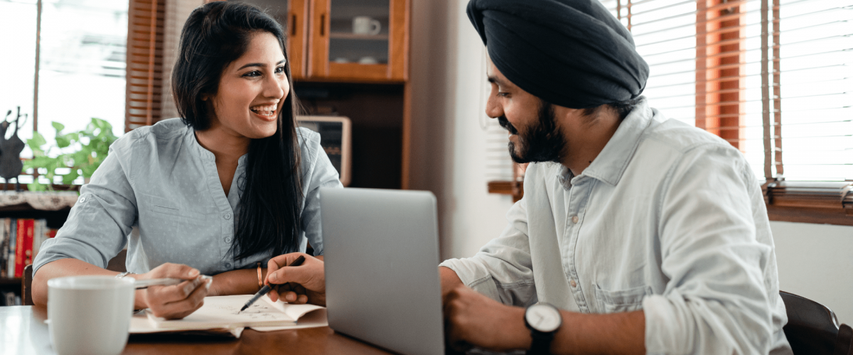 Navigating Finances in Marriage