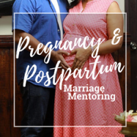 Pregnancy & Postpartum 250x250