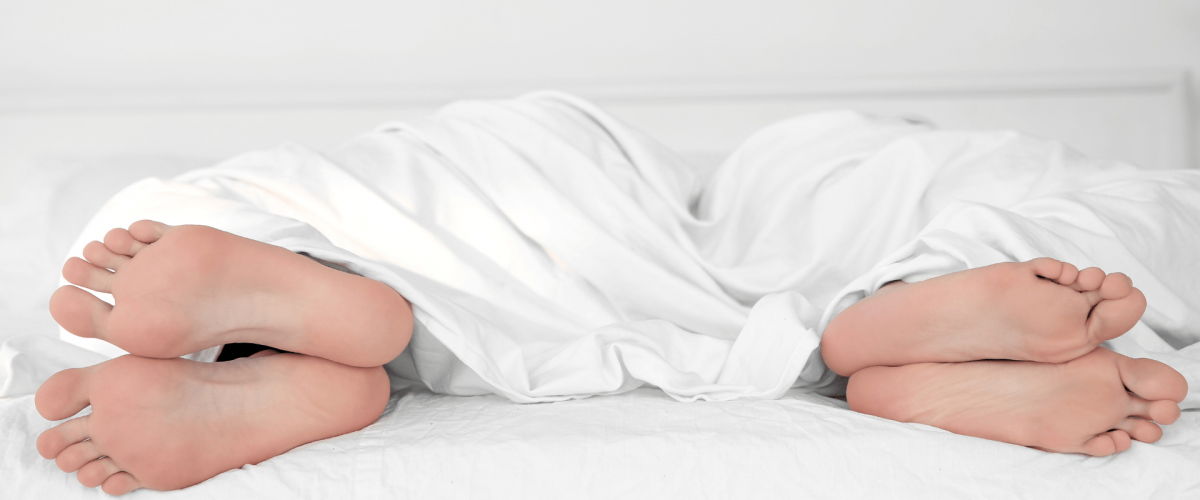 Sexless Marriage